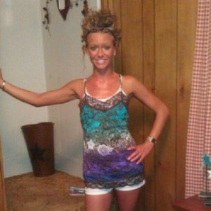 Meet your Posher, Miranda